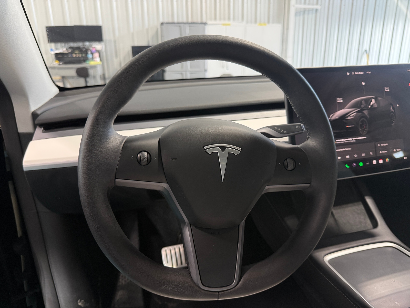 Thumbnail: 2023 Tesla Model Y - 4