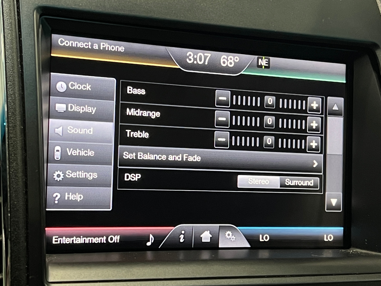 Thumbnail: 2014 Ford Taurus - 3