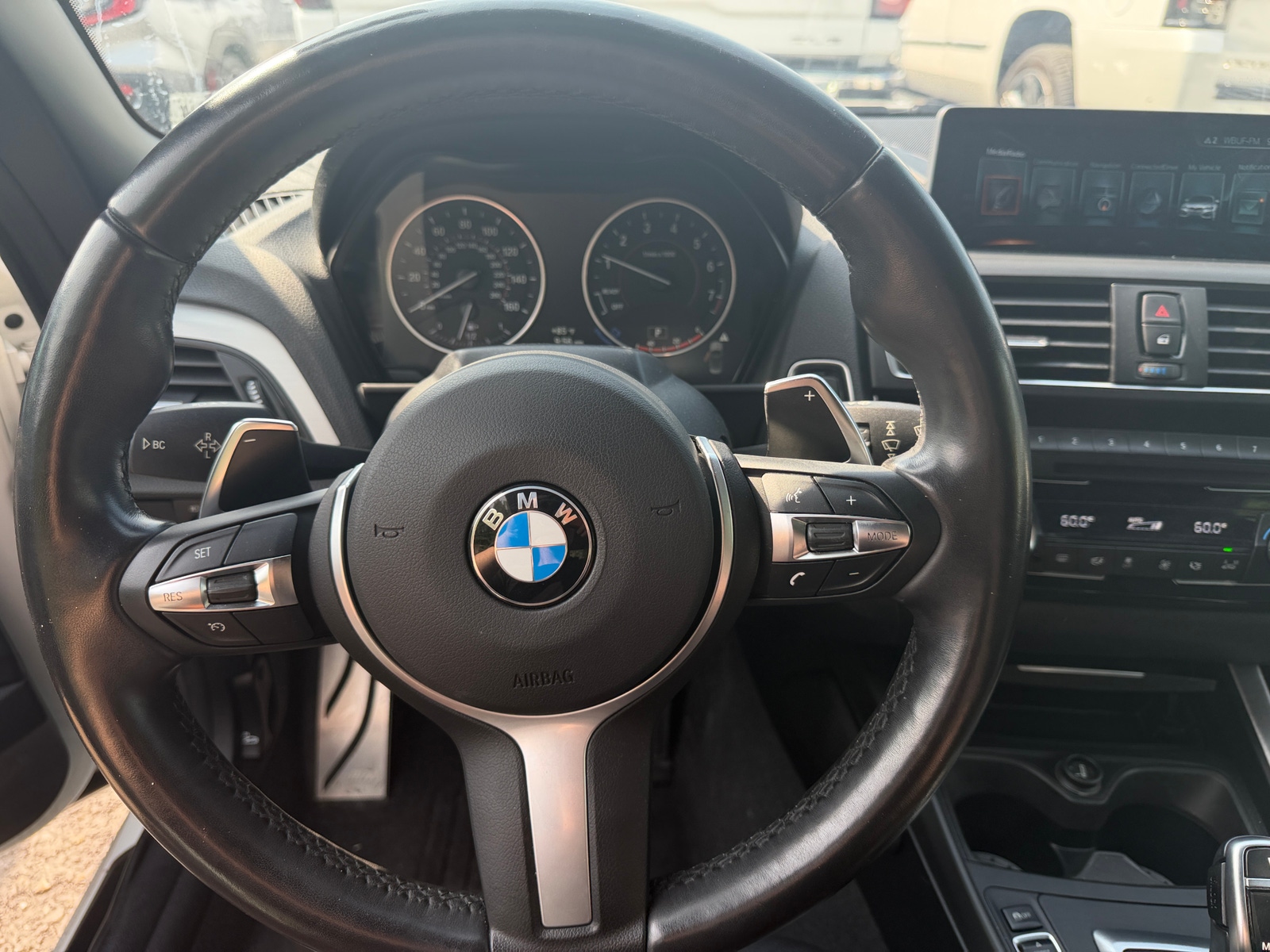 Thumbnail: 2017 BMW 2 Series - 4