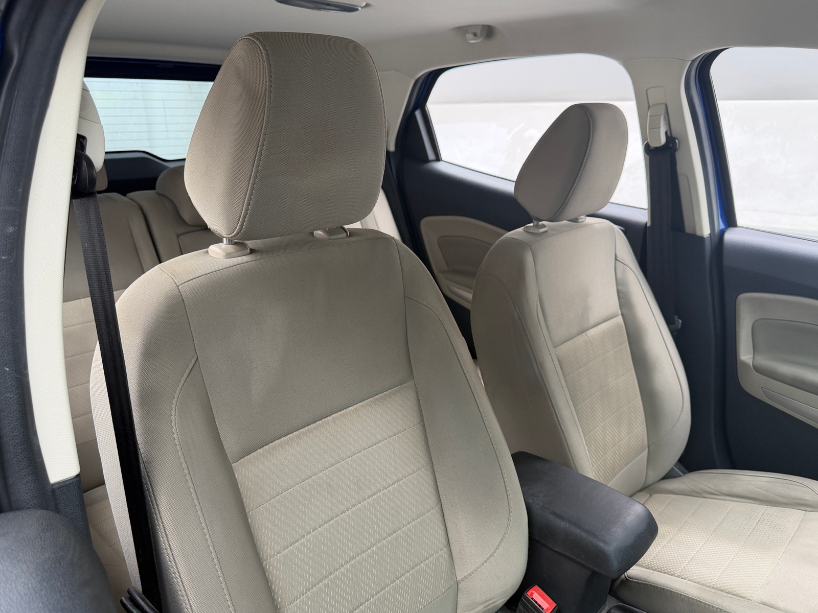 Thumbnail: 2019 Ford EcoSport - 2