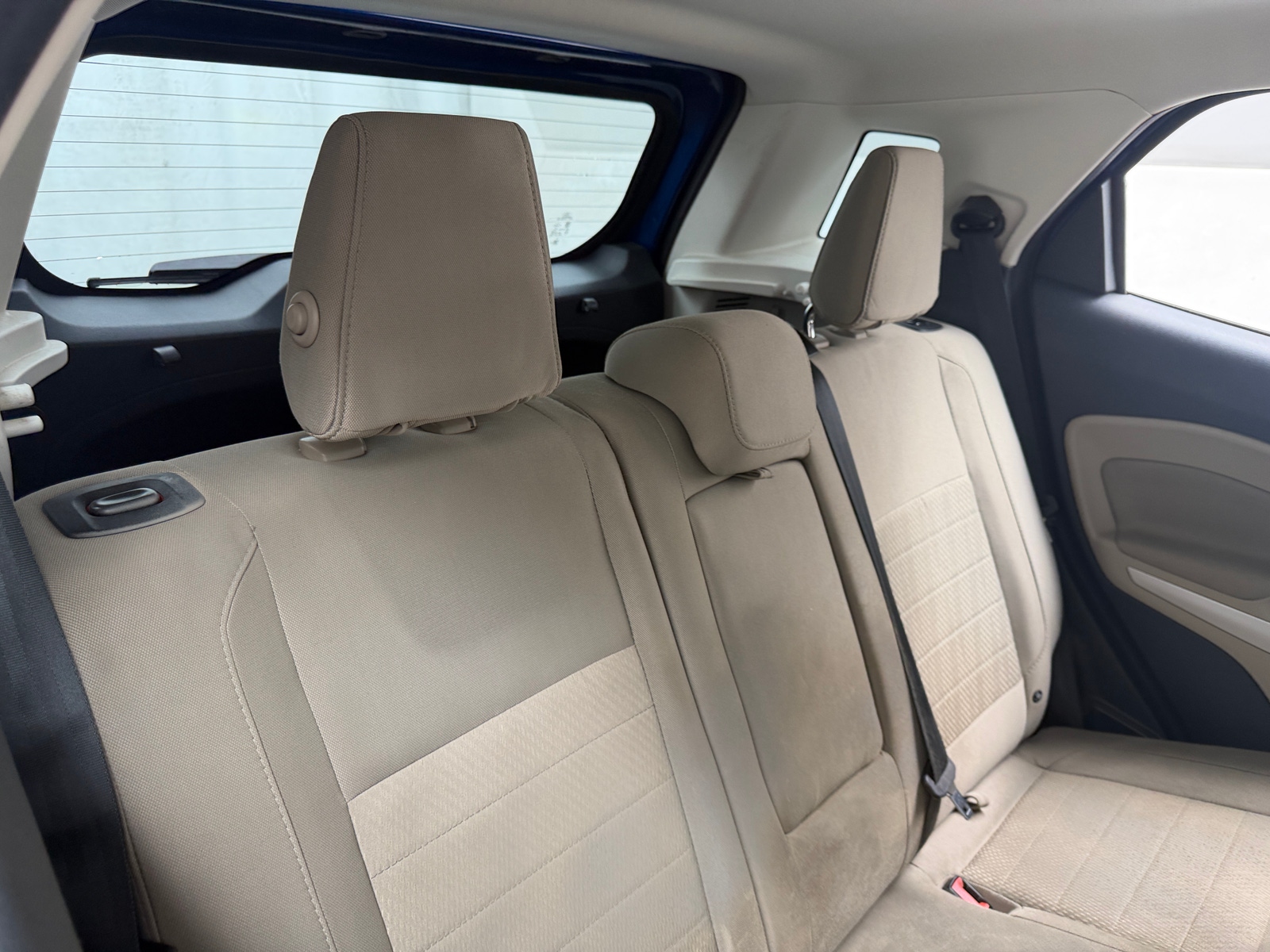 Thumbnail: 2019 Ford EcoSport - 6