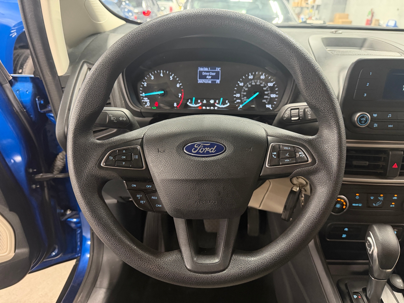 Thumbnail: 2019 Ford EcoSport - 5