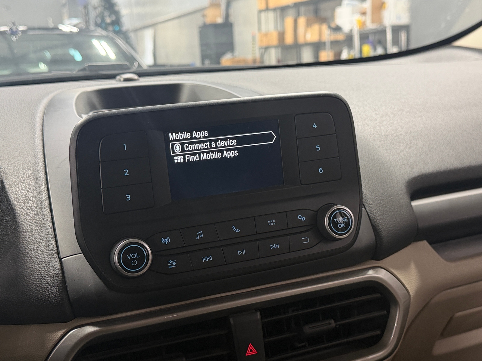 Thumbnail: 2019 Ford EcoSport - 4