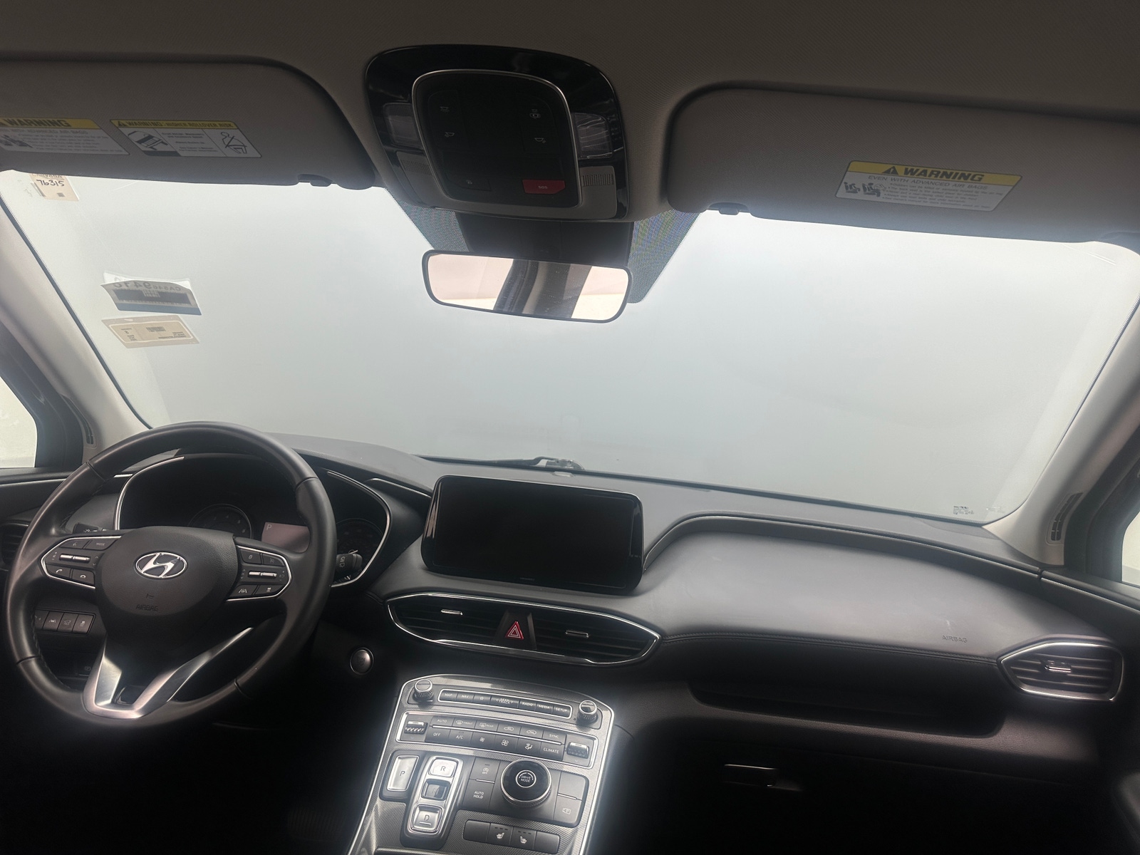 Thumbnail: 2023 Hyundai Santa Fe - 3