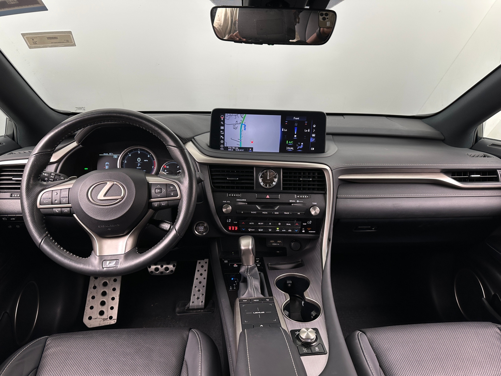 Thumbnail: 2022 Lexus RX - 2