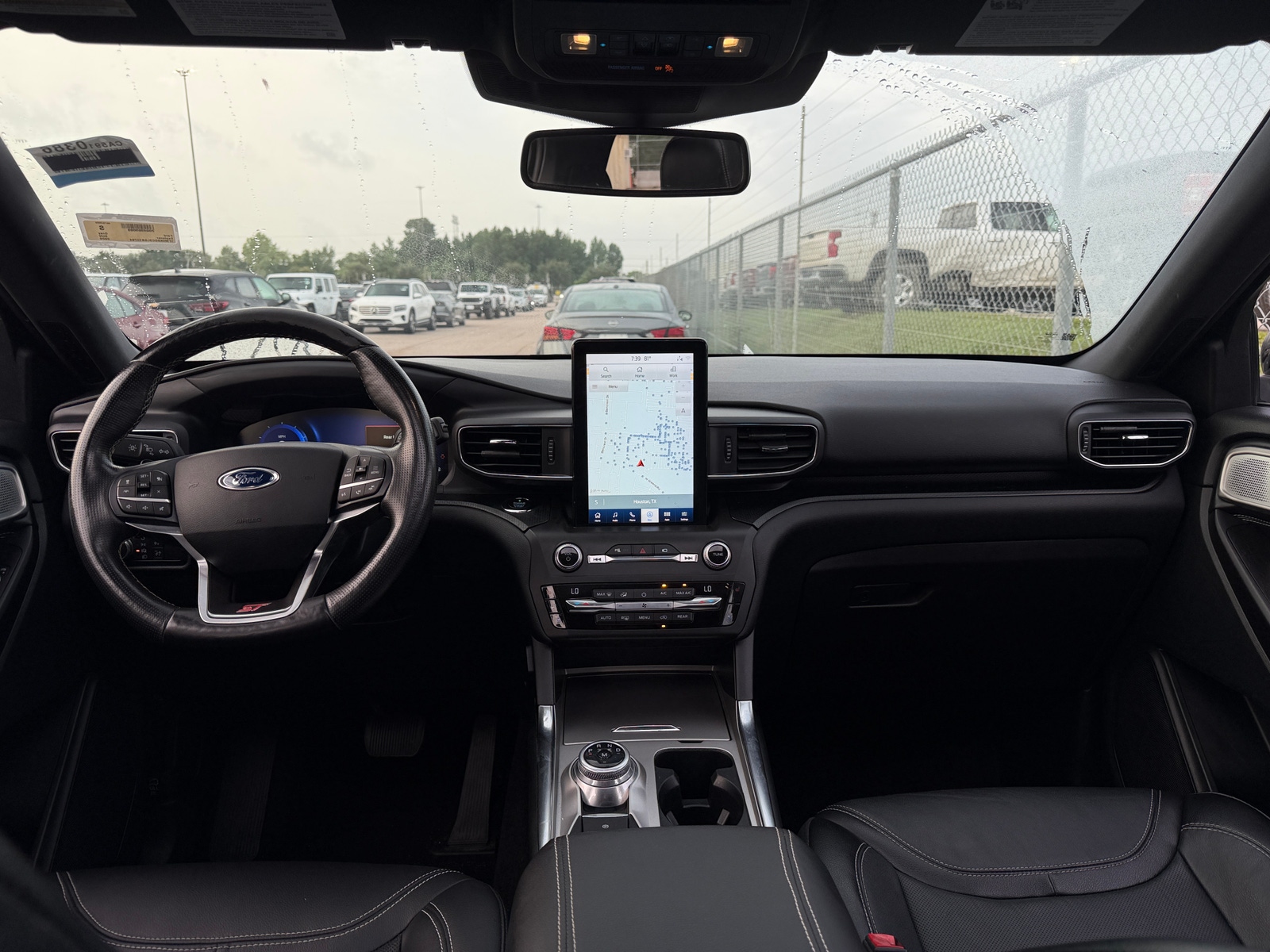 Thumbnail: 2020 Ford Explorer - 2