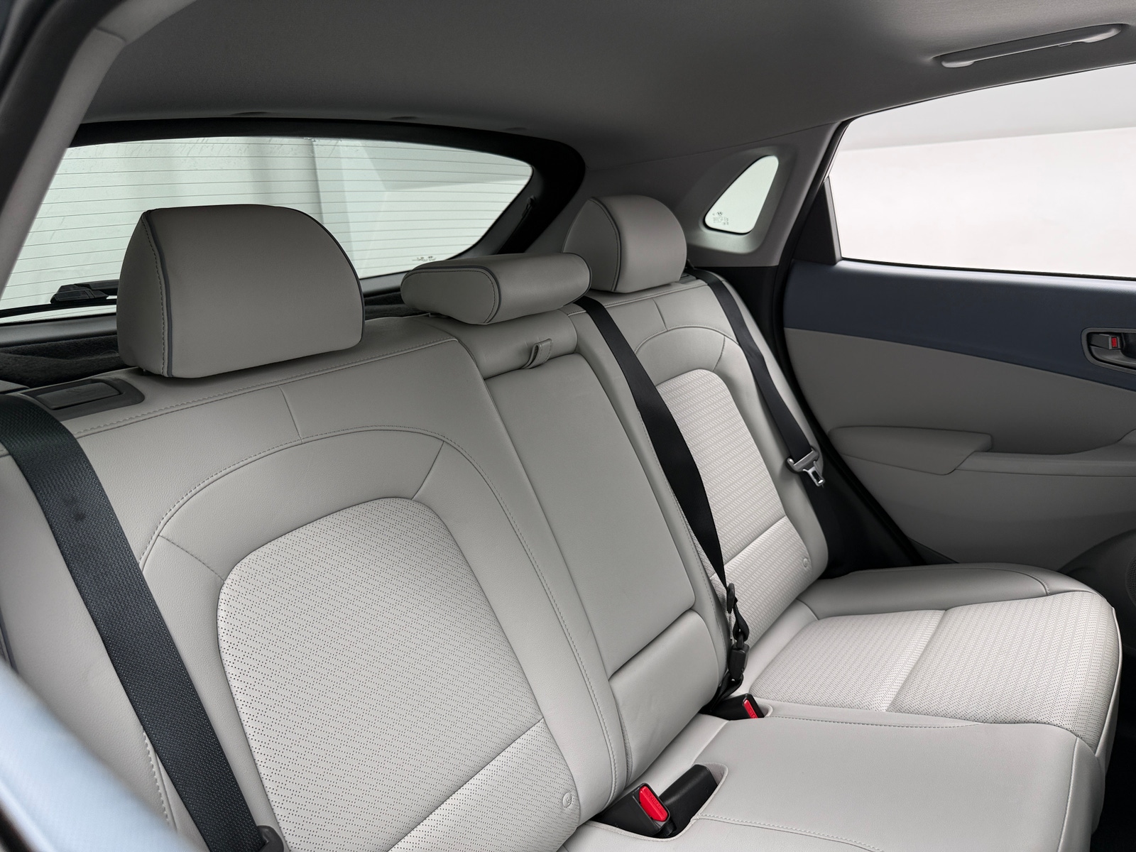 Thumbnail: 2020 Hyundai Kona - 5