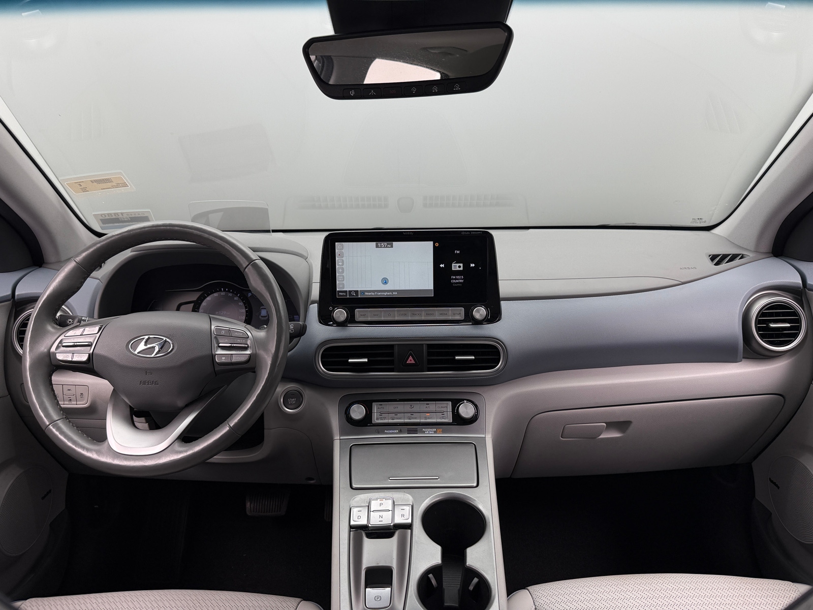 Thumbnail: 2020 Hyundai Kona - 2