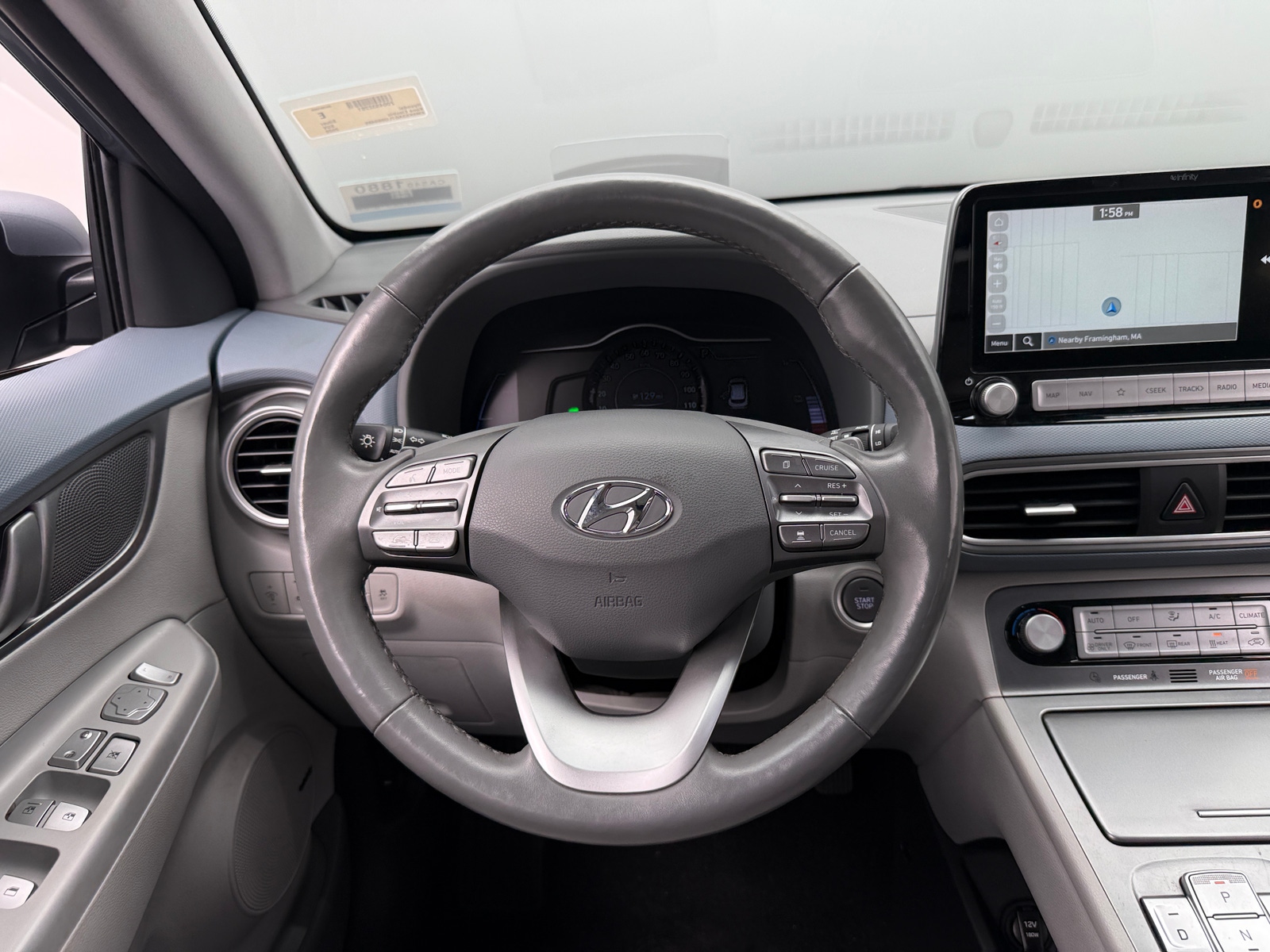 Thumbnail: 2020 Hyundai Kona - 4