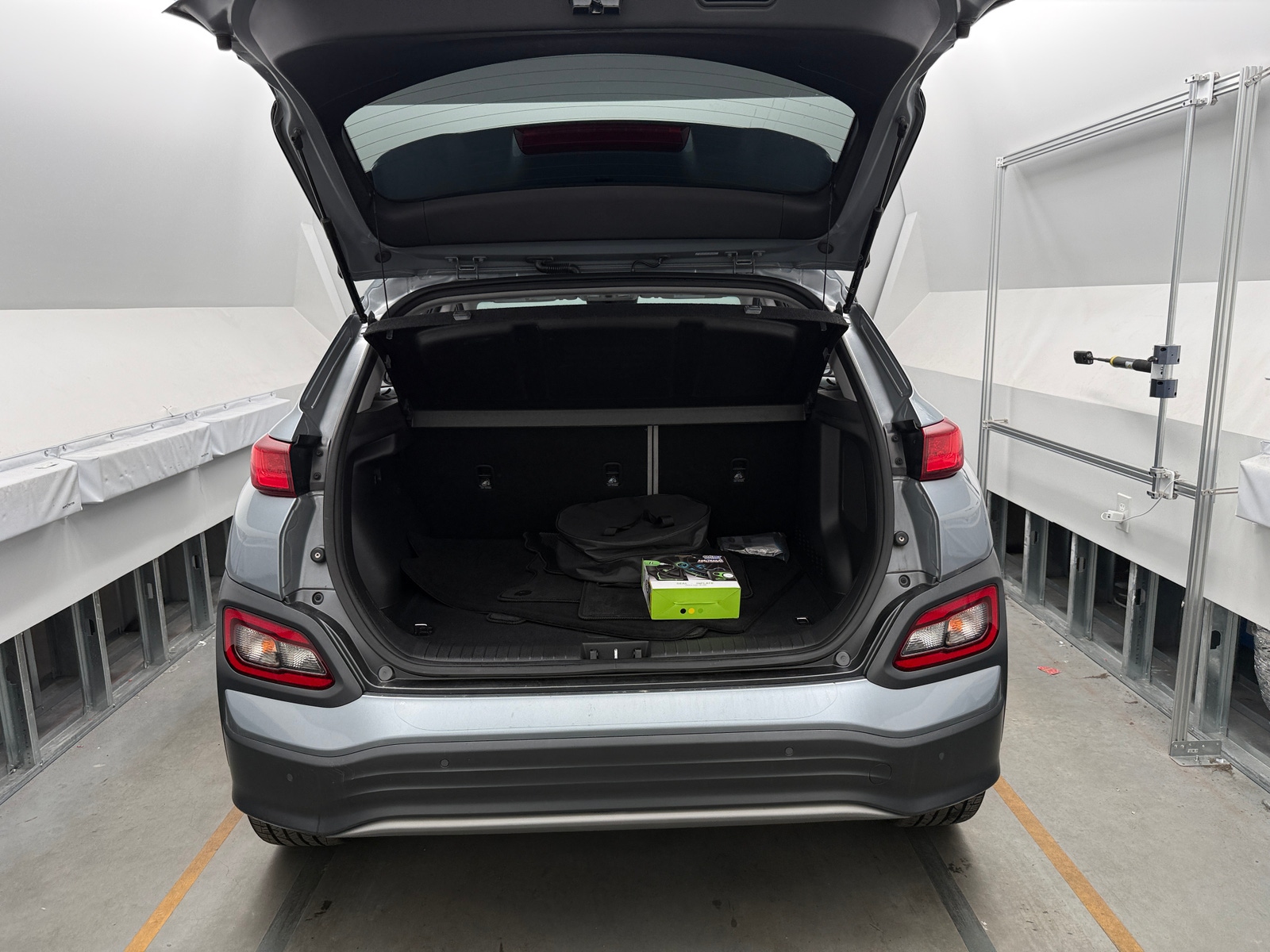 Thumbnail: 2020 Hyundai Kona - 6