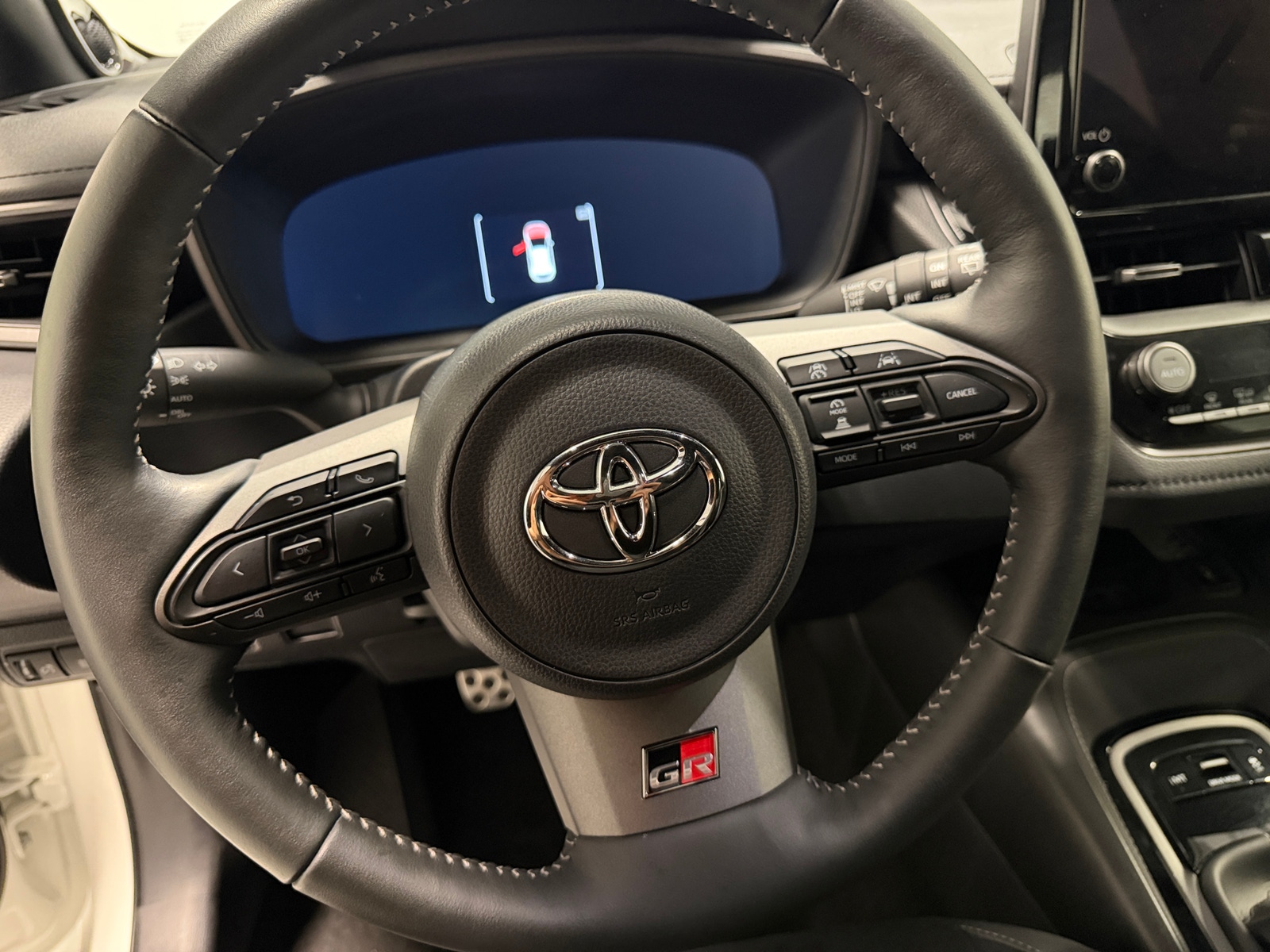 Thumbnail: 2025 Toyota GR Corolla - 4