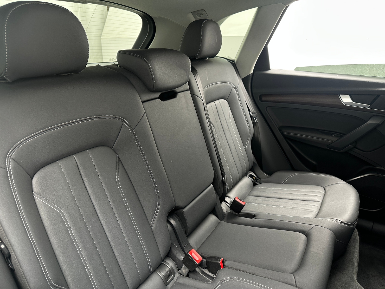 Thumbnail: 2021 Audi Q5 - 5