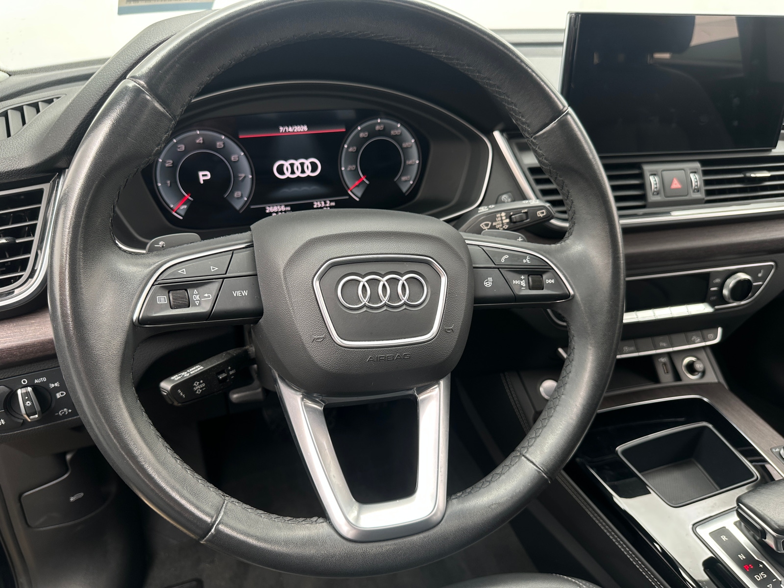 Thumbnail: 2021 Audi Q5 - 4