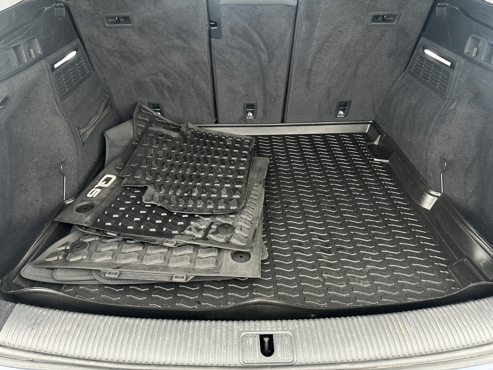 Thumbnail: 2021 Audi Q5 - 6