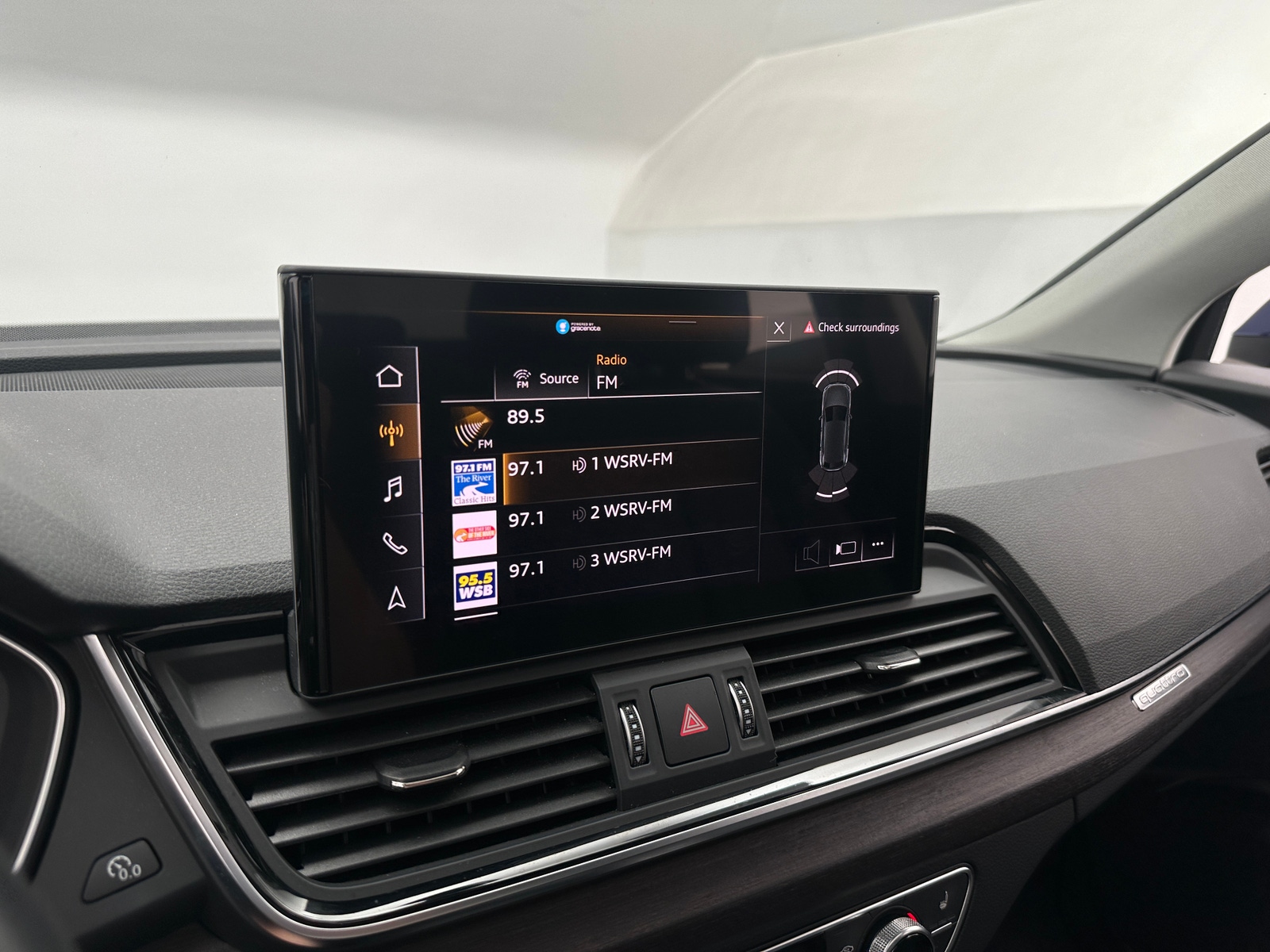 Thumbnail: 2021 Audi Q5 - 3