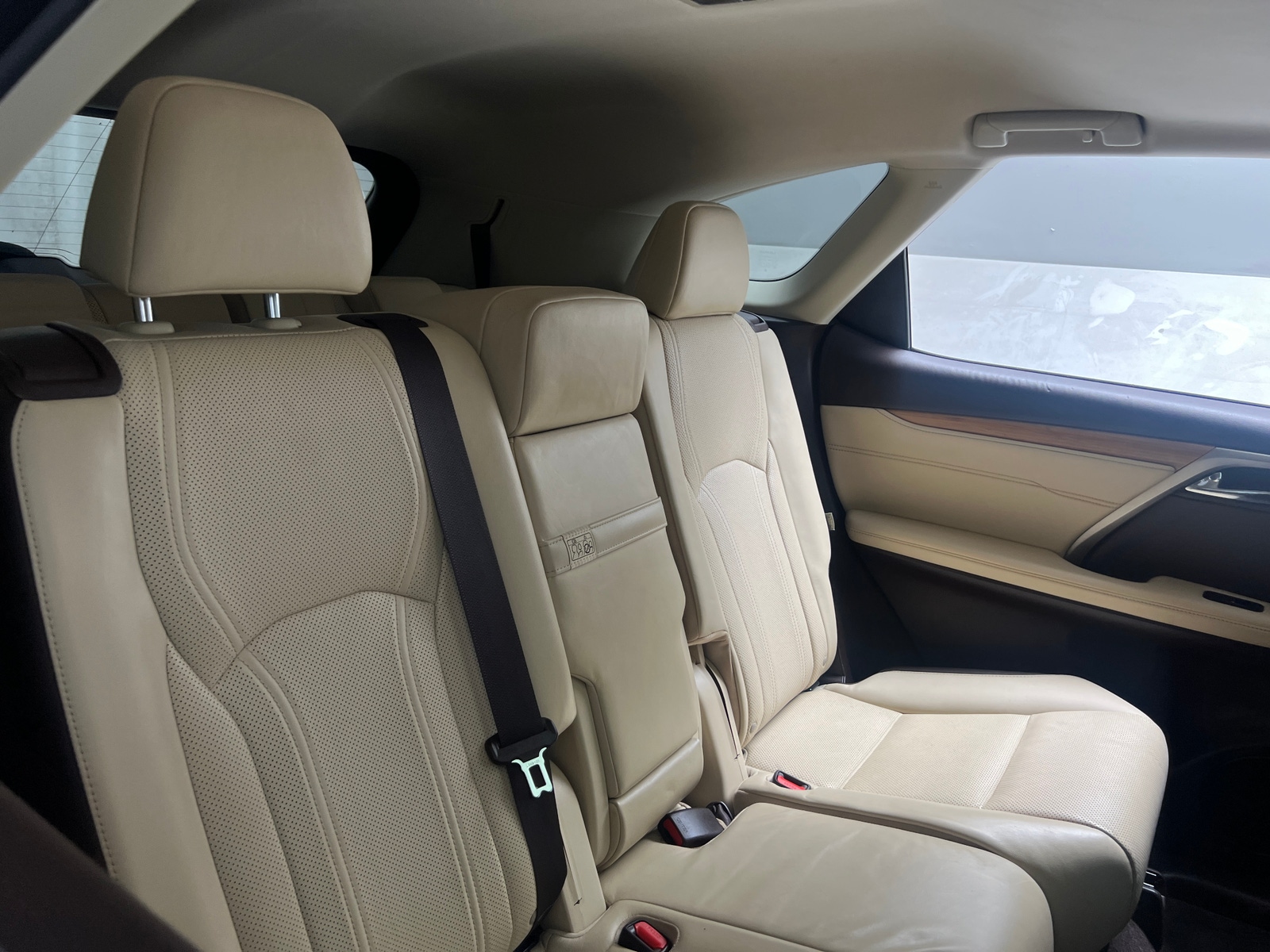 Thumbnail: 2019 Lexus RX - 5