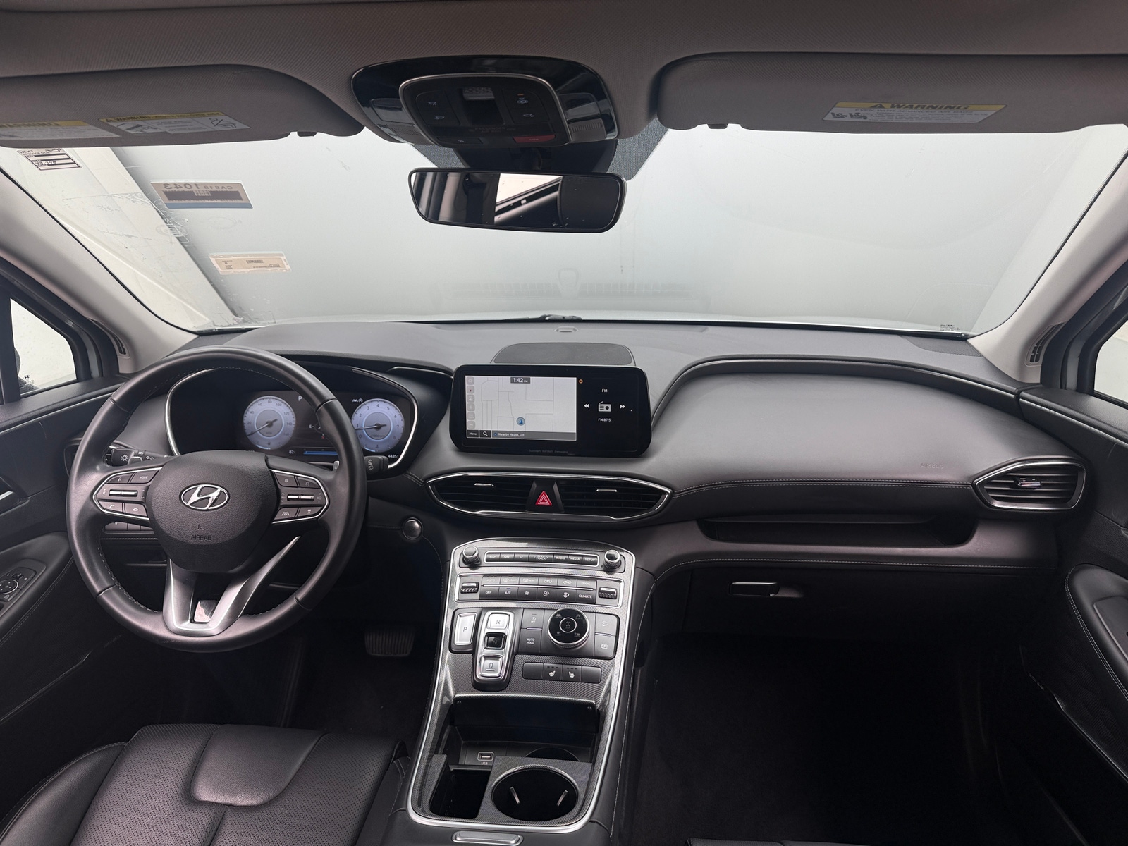 Thumbnail: 2023 Hyundai Santa Fe - 3