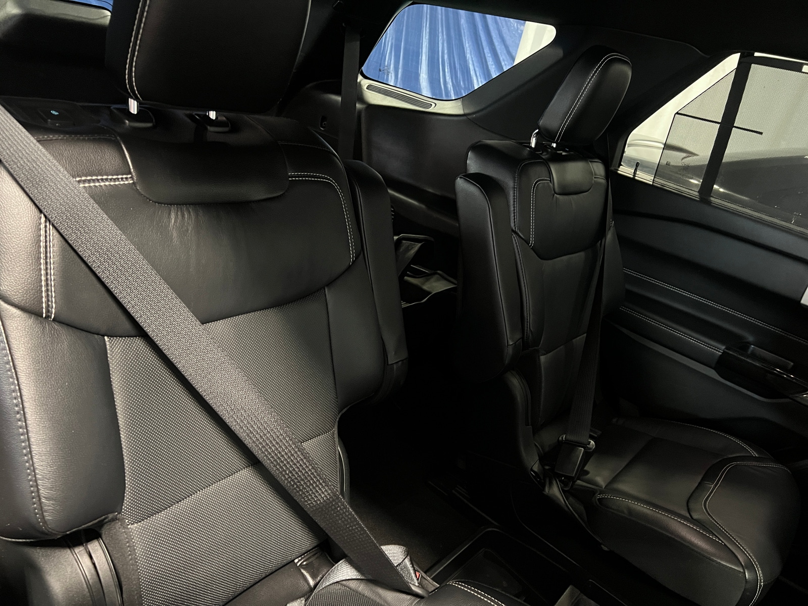 Thumbnail: 2021 Ford Explorer - 5