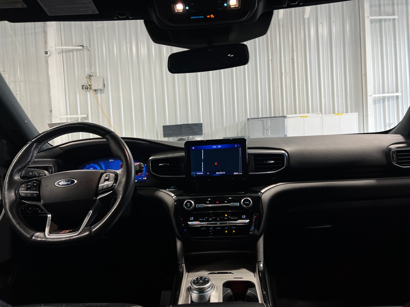 Thumbnail: 2021 Ford Explorer - 2