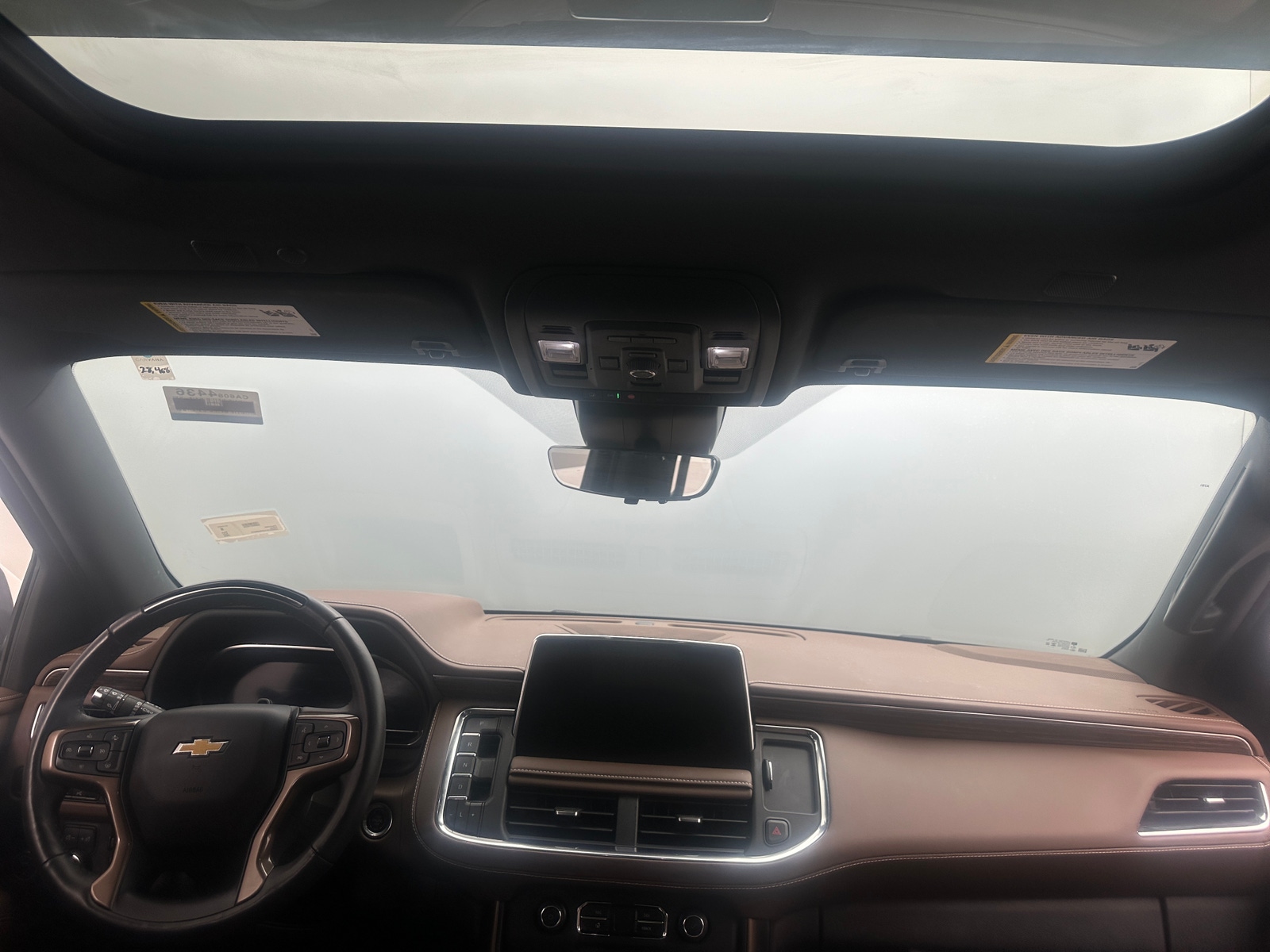 Thumbnail: 2023 Chevrolet Tahoe - 2