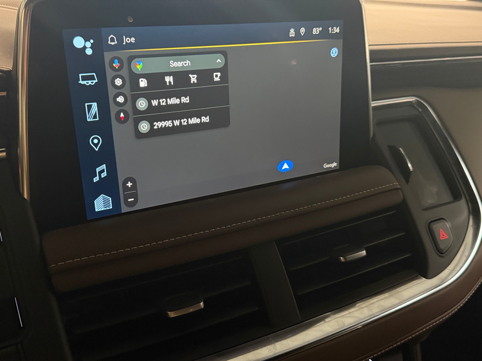 Thumbnail: 2023 Chevrolet Tahoe - 3
