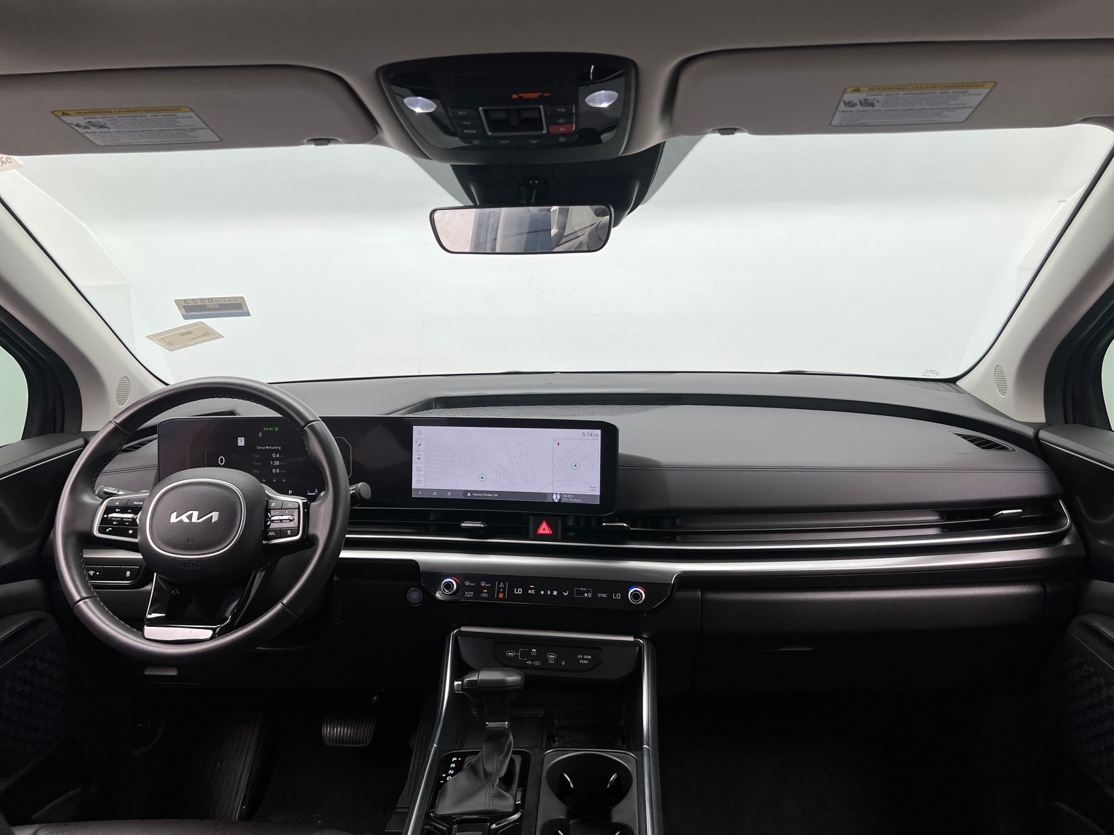 Thumbnail: 2025 Kia Carnival - 2