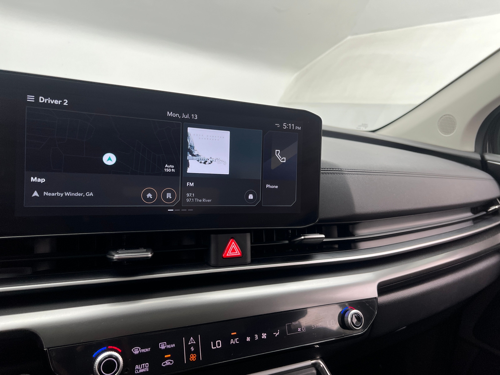 Thumbnail: 2025 Kia Carnival - 3
