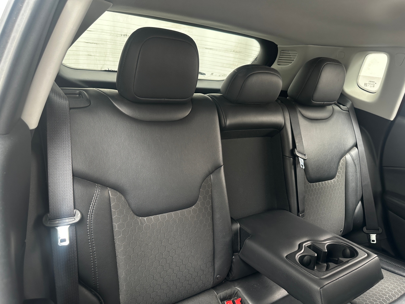 Thumbnail: 2018 Jeep Compass - 6