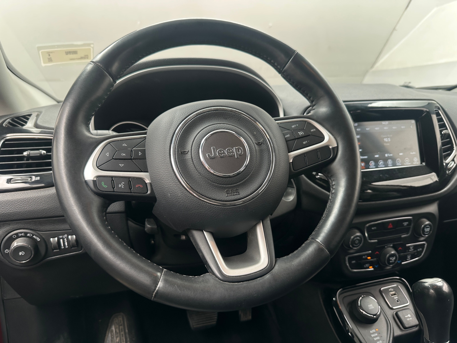 Thumbnail: 2018 Jeep Compass - 5