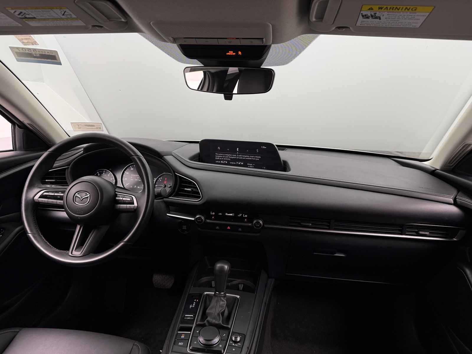 Thumbnail: 2023 Mazda CX-30 - 2
