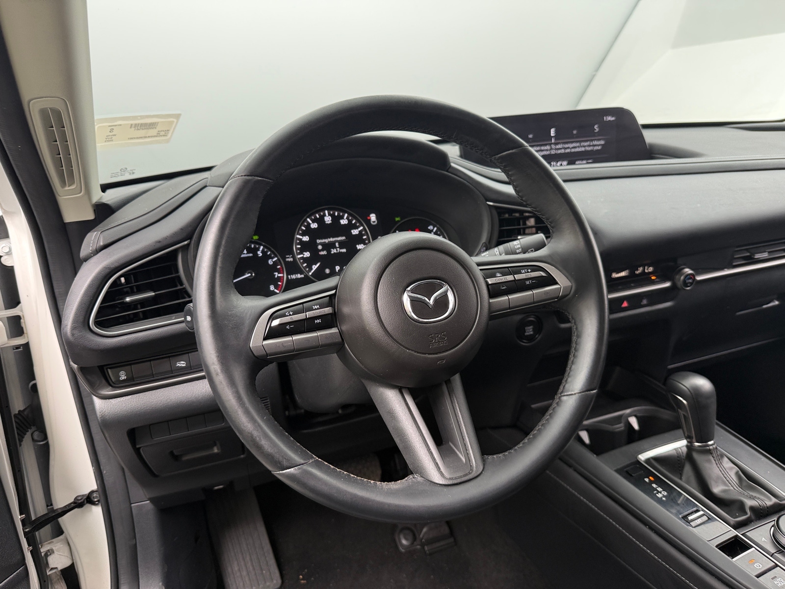 Thumbnail: 2023 Mazda CX-30 - 4