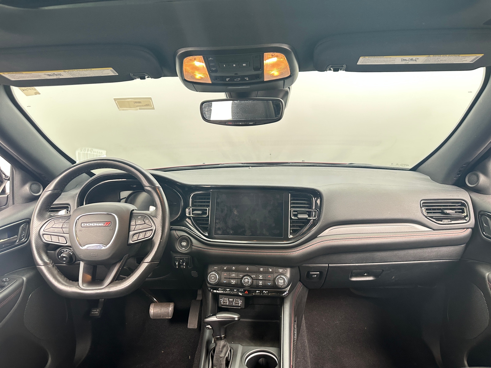 Thumbnail: 2023 Dodge Durango - 2
