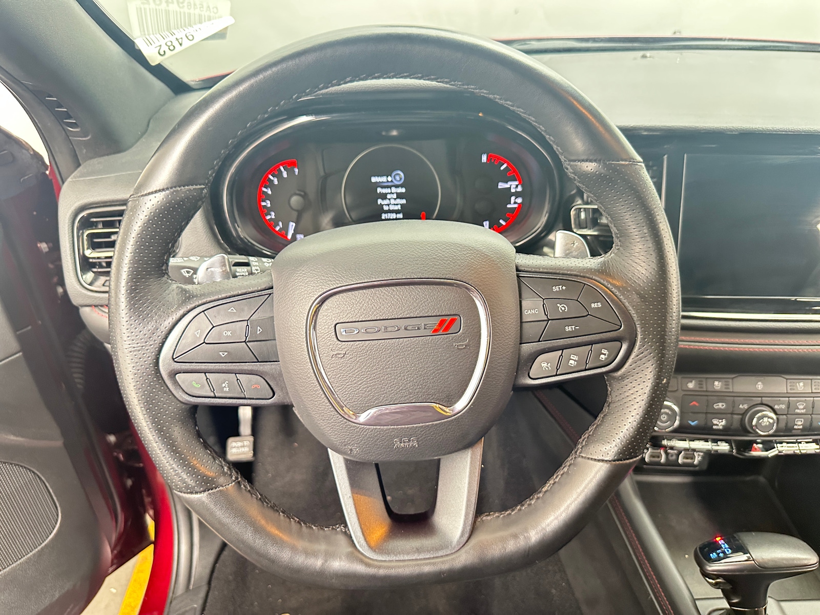 Thumbnail: 2023 Dodge Durango - 4