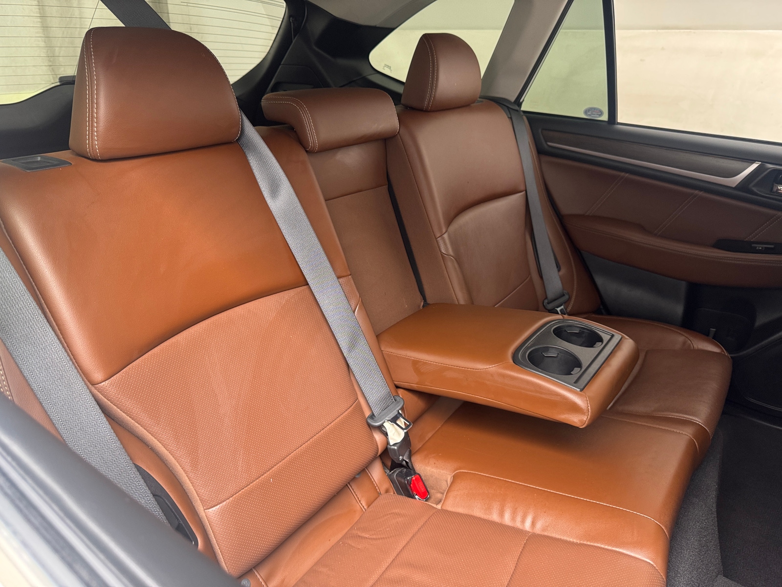 Thumbnail: 2019 Subaru Outback - 5