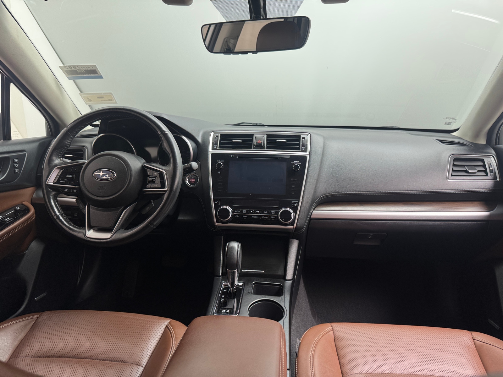 Thumbnail: 2019 Subaru Outback - 2