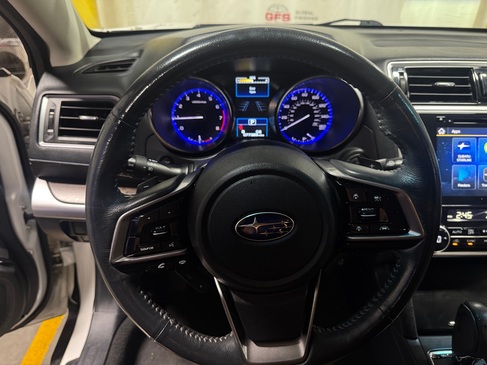 Thumbnail: 2019 Subaru Outback - 4