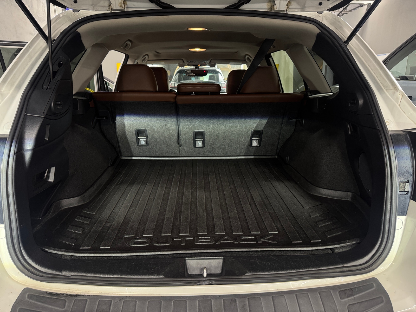 Thumbnail: 2019 Subaru Outback - 6