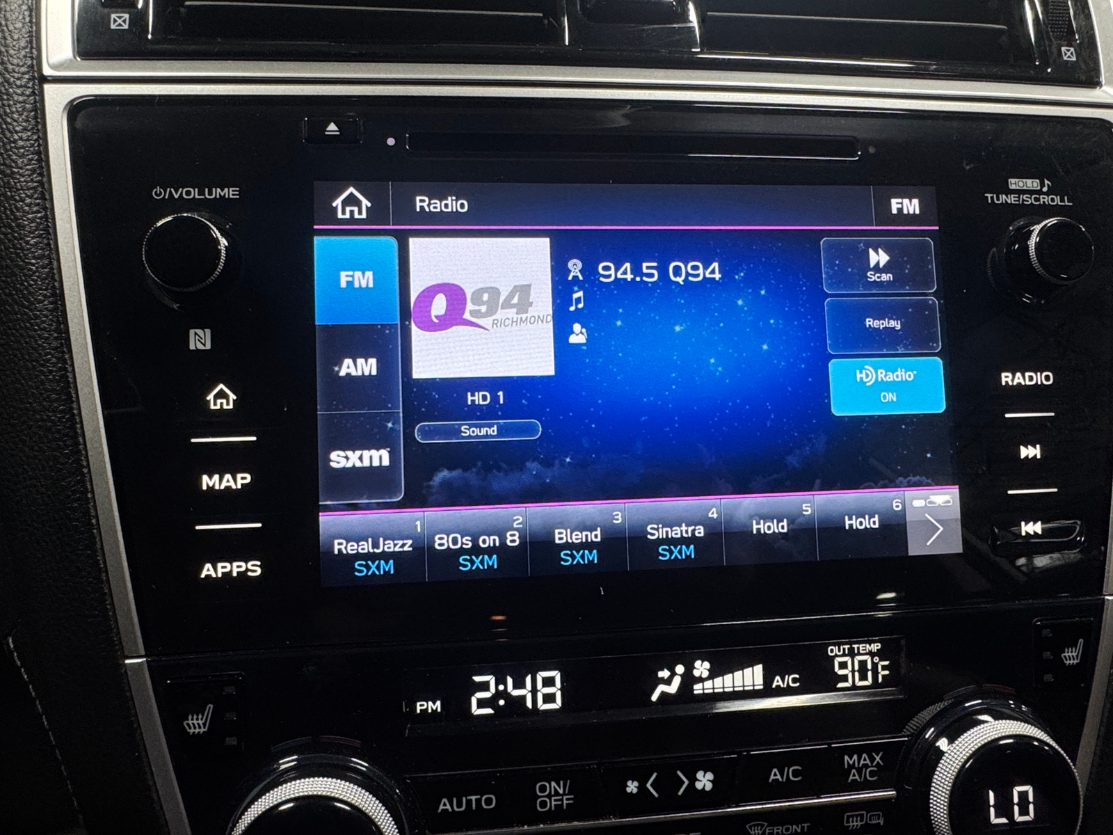 Thumbnail: 2019 Subaru Outback - 3