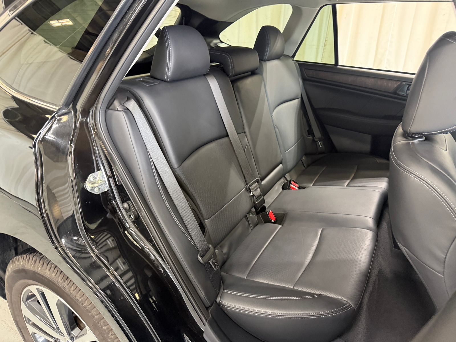 Thumbnail: 2019 Subaru Outback - 5