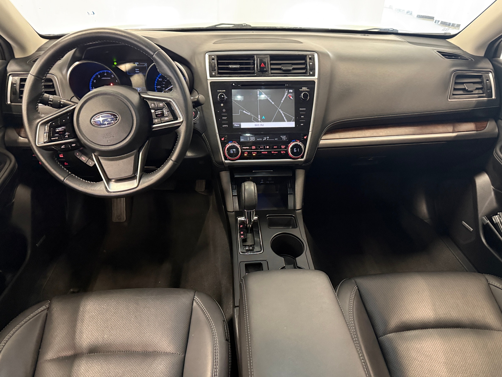 Thumbnail: 2019 Subaru Outback - 2