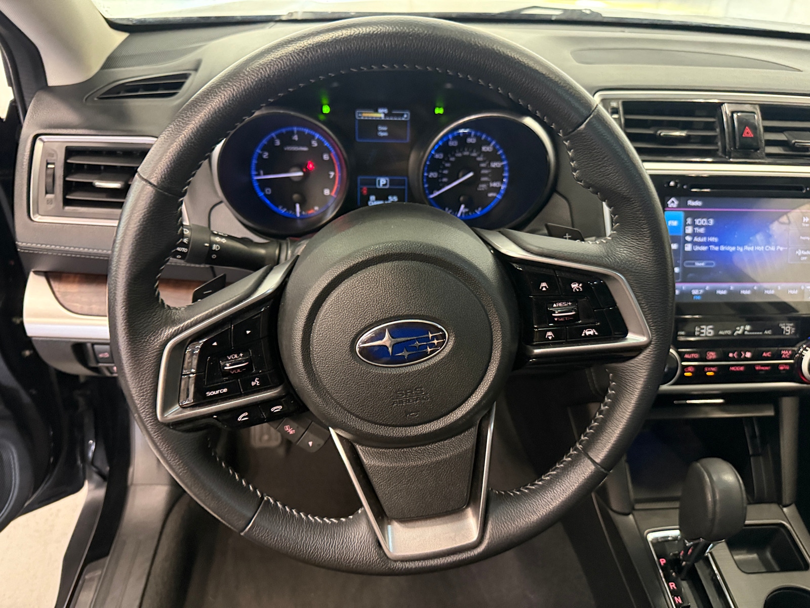 Thumbnail: 2019 Subaru Outback - 4