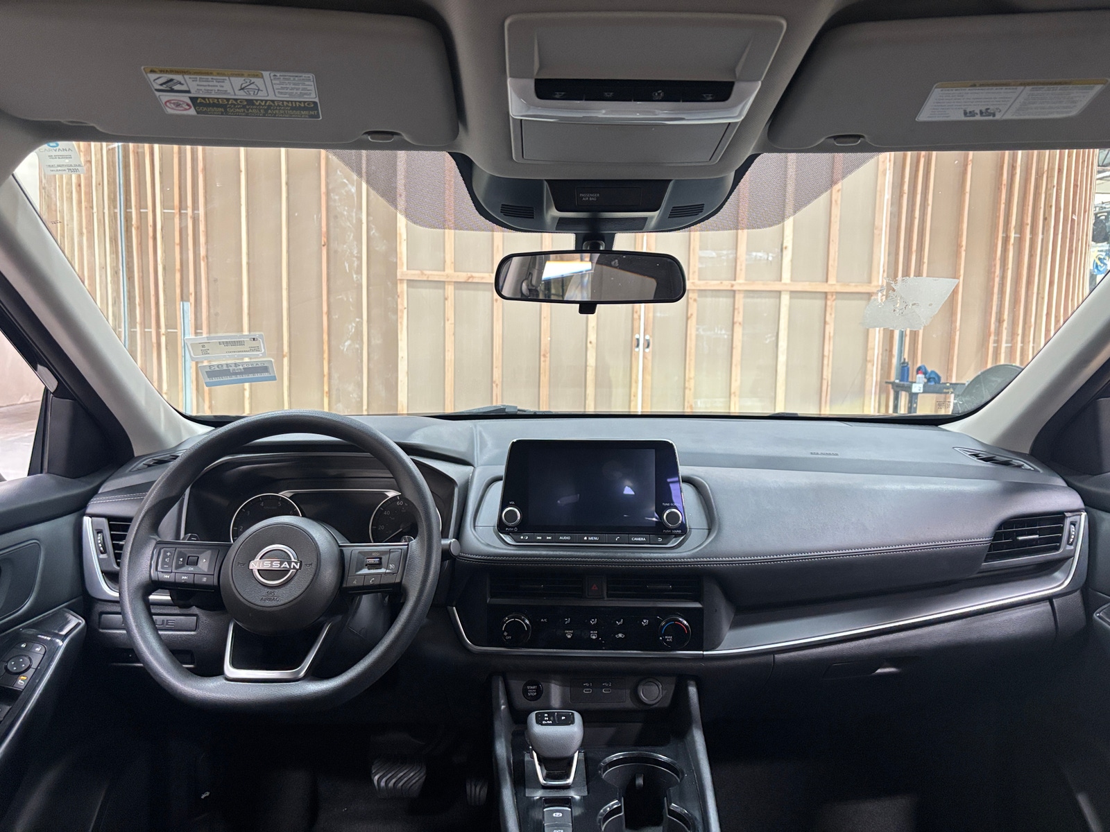 Thumbnail: 2024 Nissan Rogue - 3