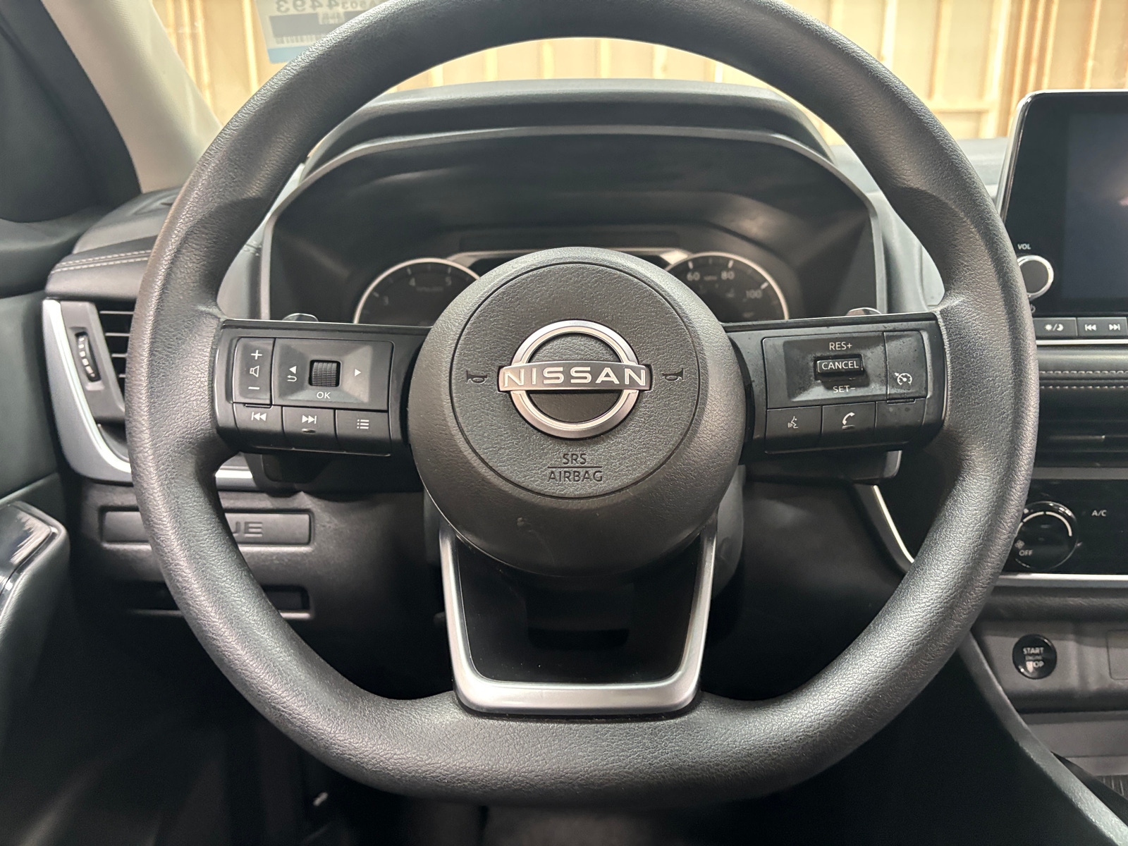 Thumbnail: 2024 Nissan Rogue - 5