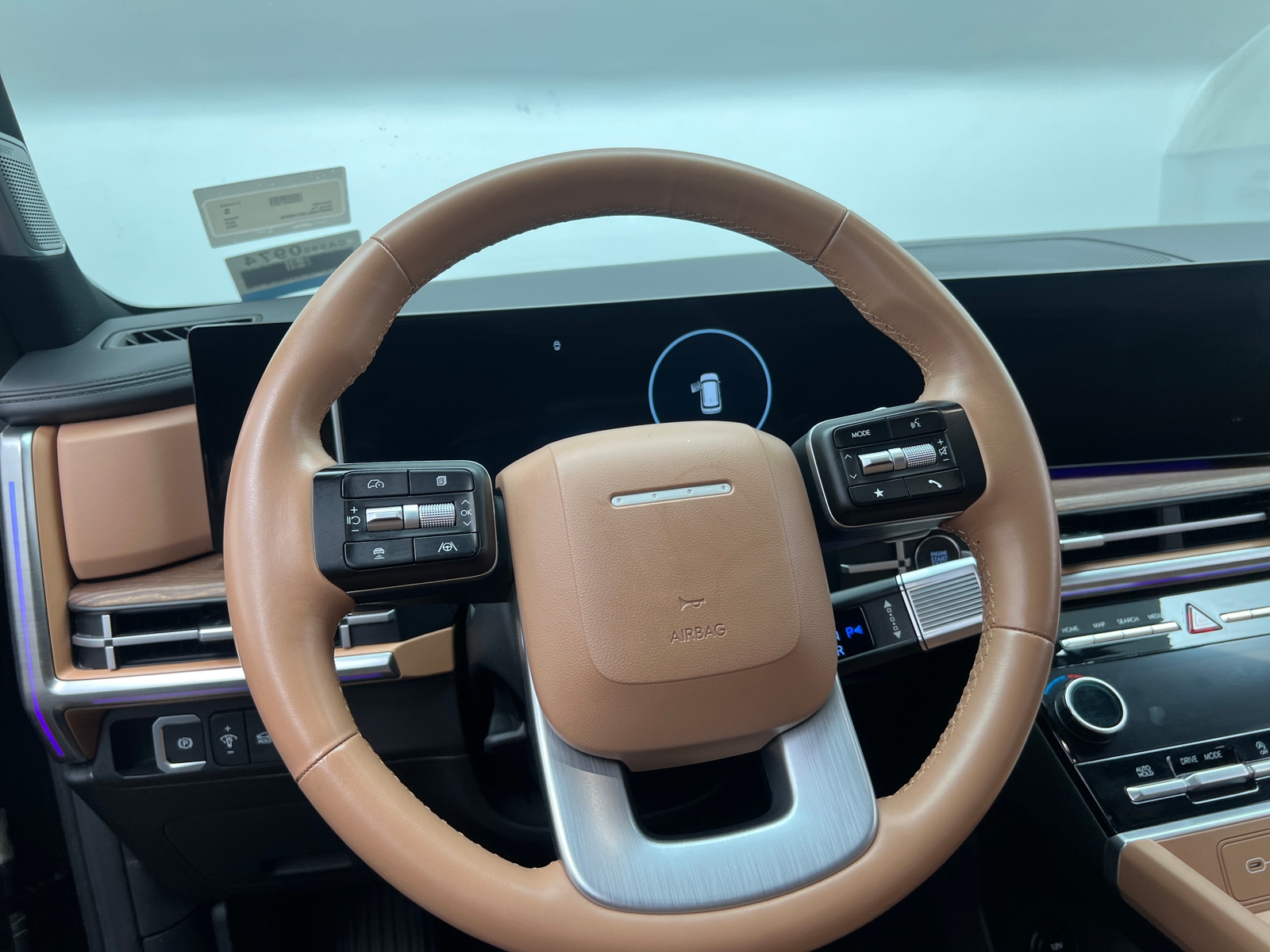 Thumbnail: 2025 Hyundai Santa Fe - 4