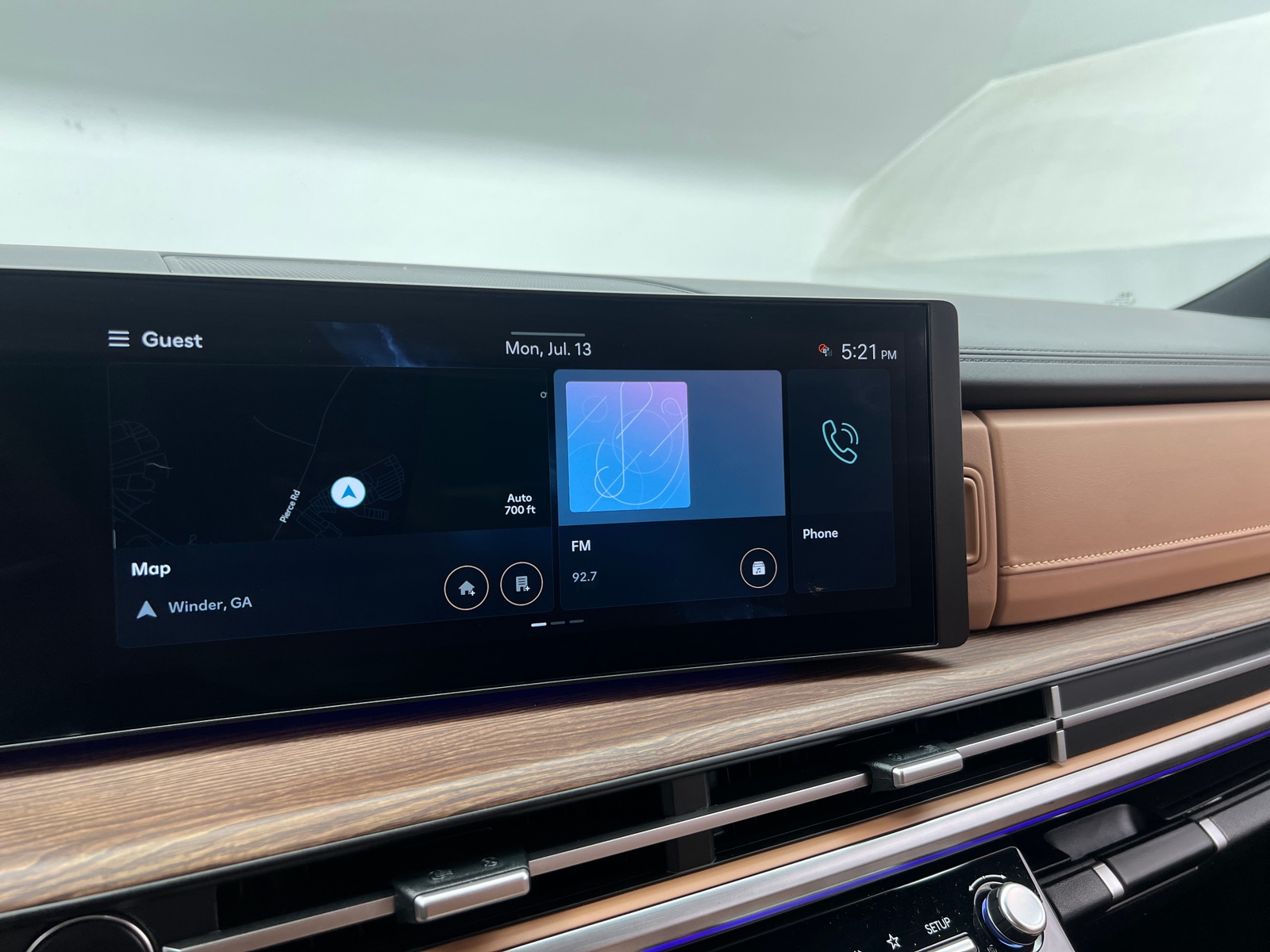 Thumbnail: 2025 Hyundai Santa Fe - 3