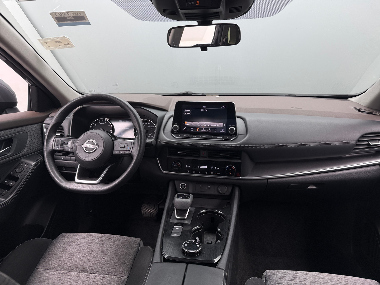 Thumbnail: 2023 Nissan Rogue - 3