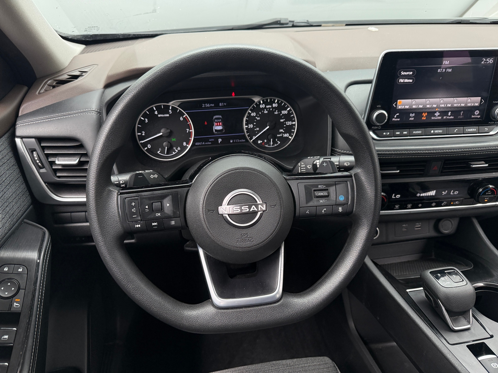 Thumbnail: 2023 Nissan Rogue - 5