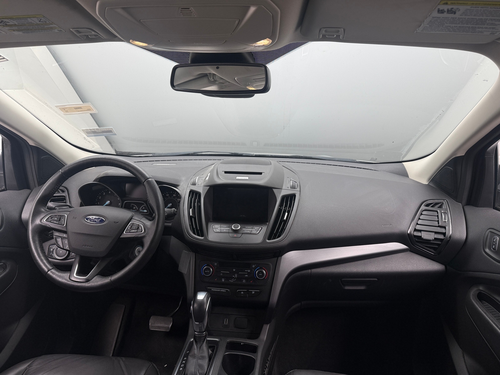 Thumbnail: 2018 Ford Escape - 2