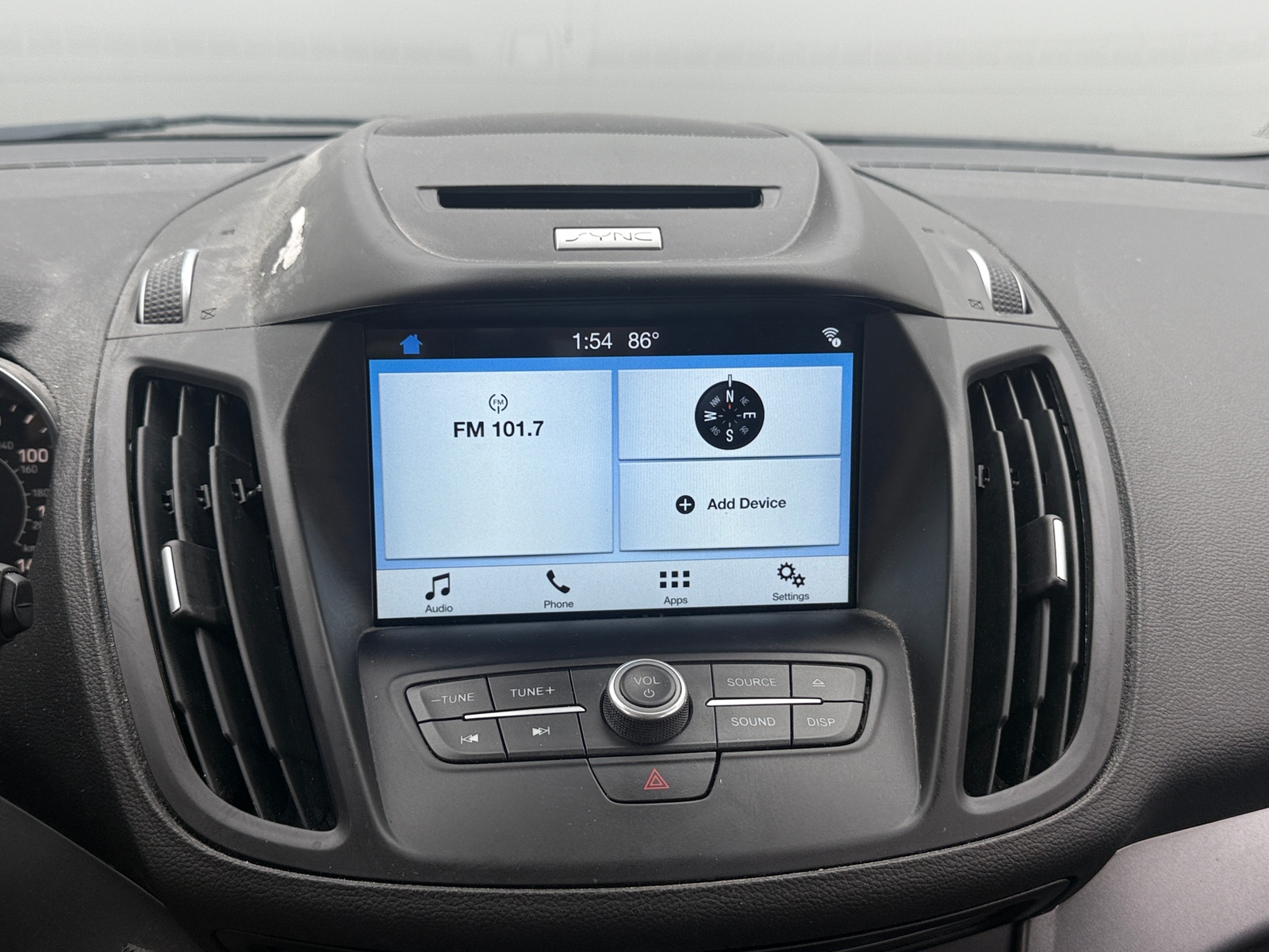 Thumbnail: 2018 Ford Escape - 3