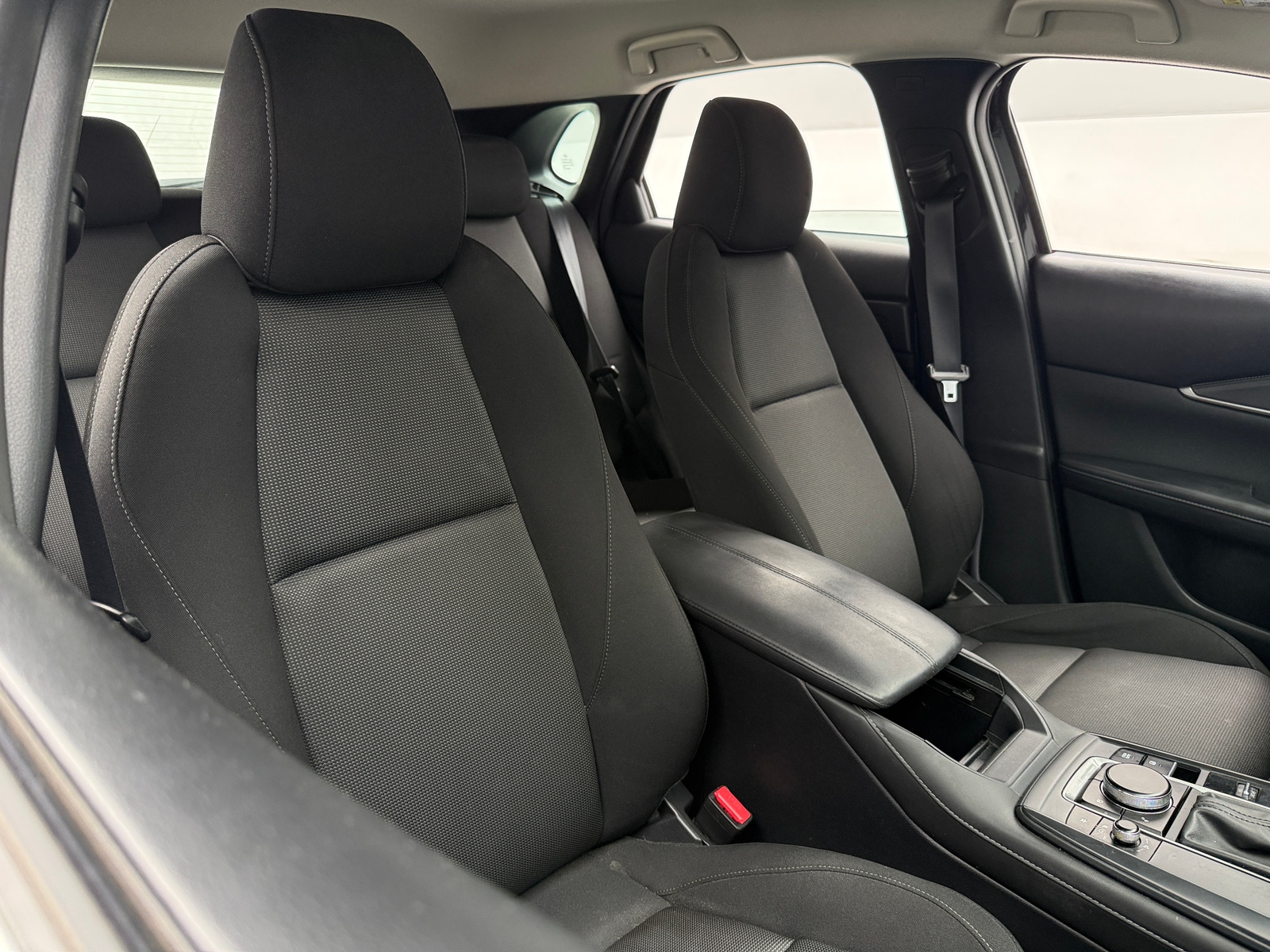 Thumbnail: 2021 Mazda CX-30 - 2